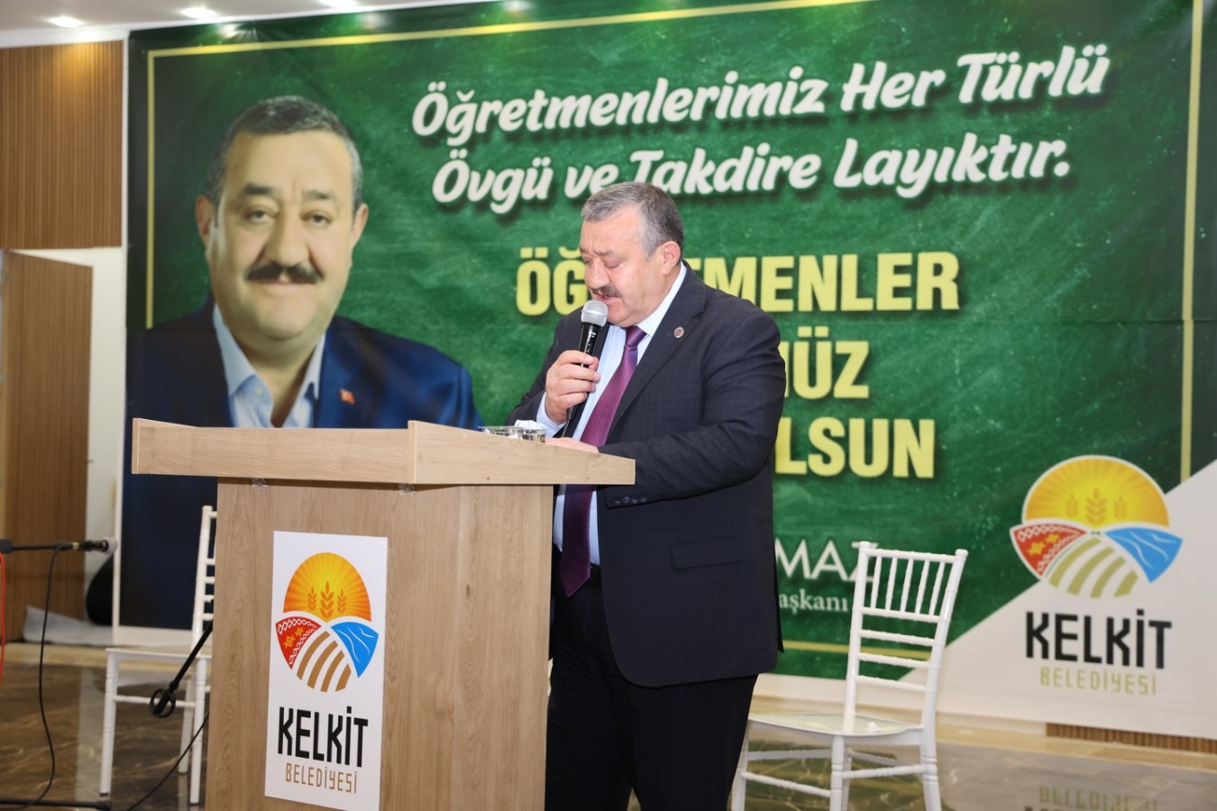 24 Kasım Öğretmeler Günü Programı