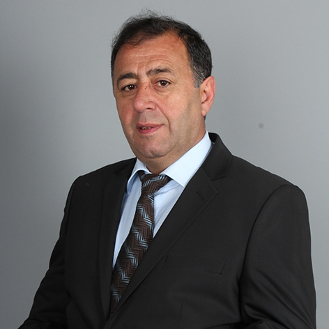 Yunus Emre
