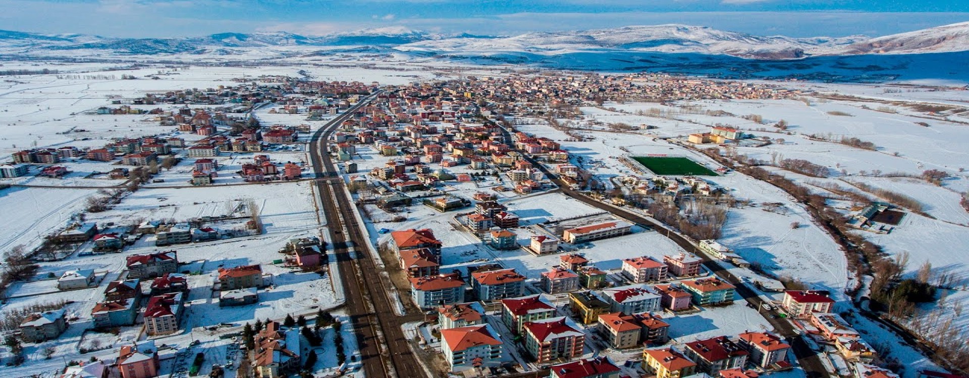 Kelkit Belediyesi