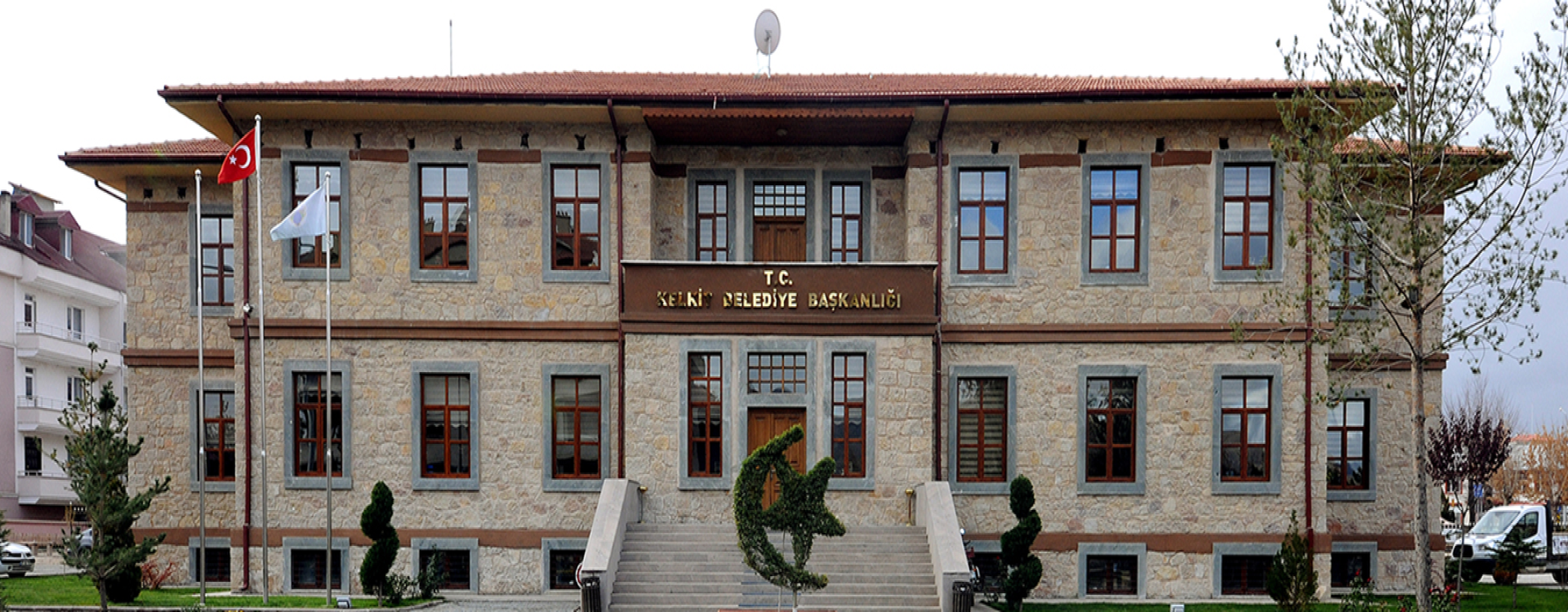 Kelkit Belediyesi