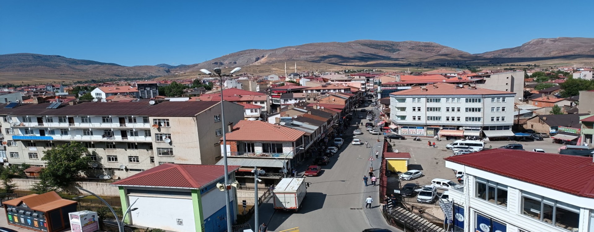 Kelkit Belediyesi
